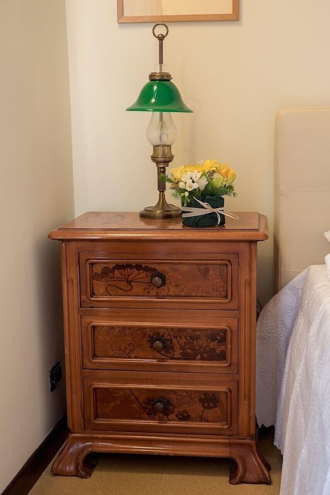 Campo Marzio Royal Double Room 7