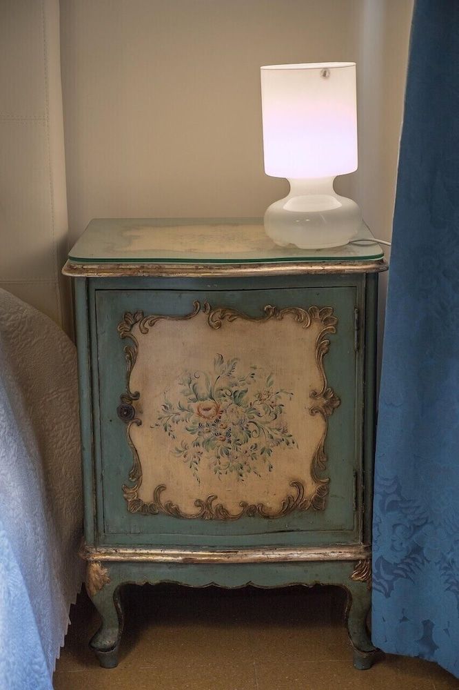 Campo Marzio Economy Double Room 7