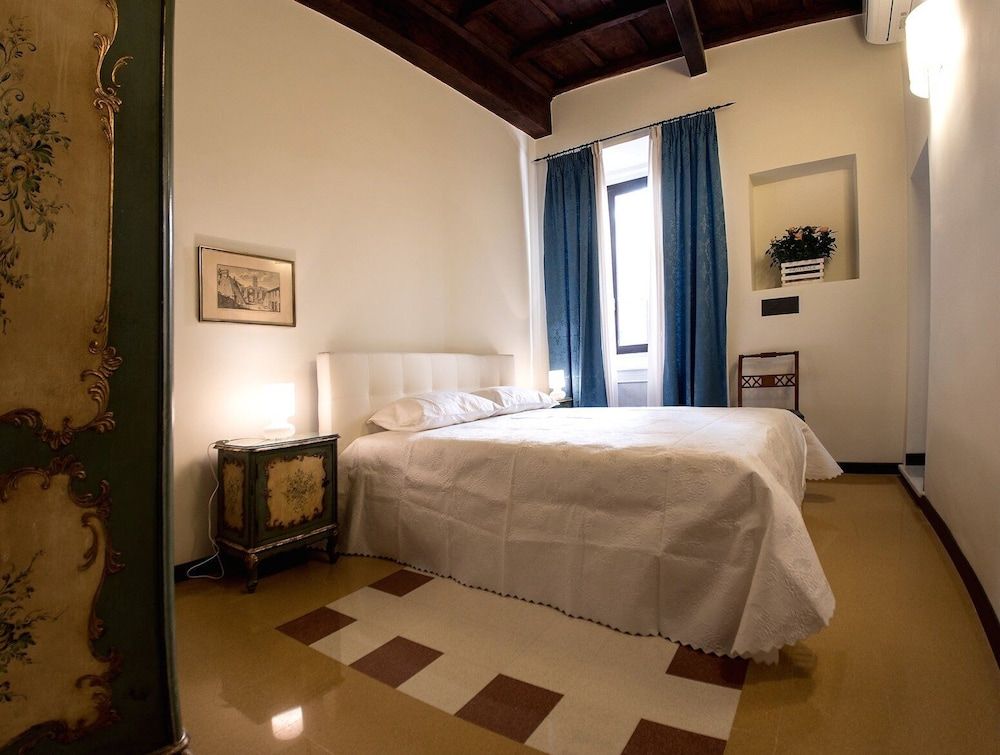 undefined Campo Marzio 3
