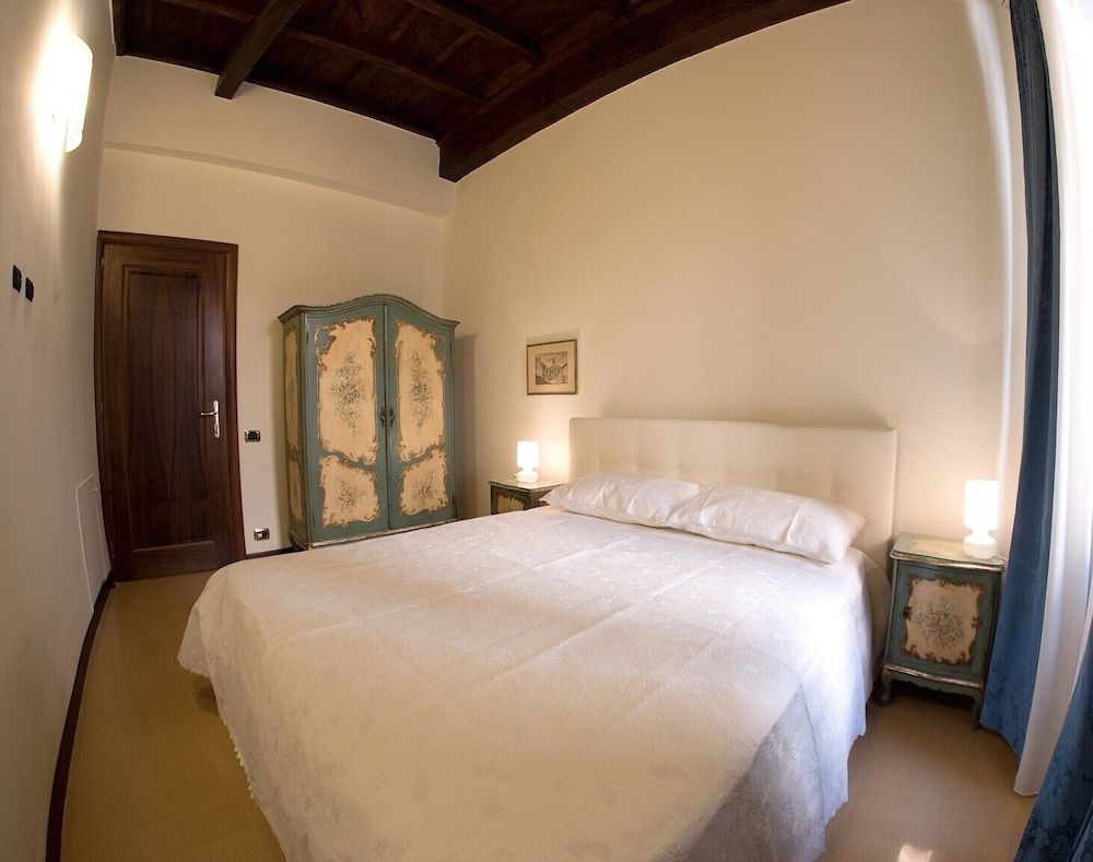 undefined Campo Marzio 10