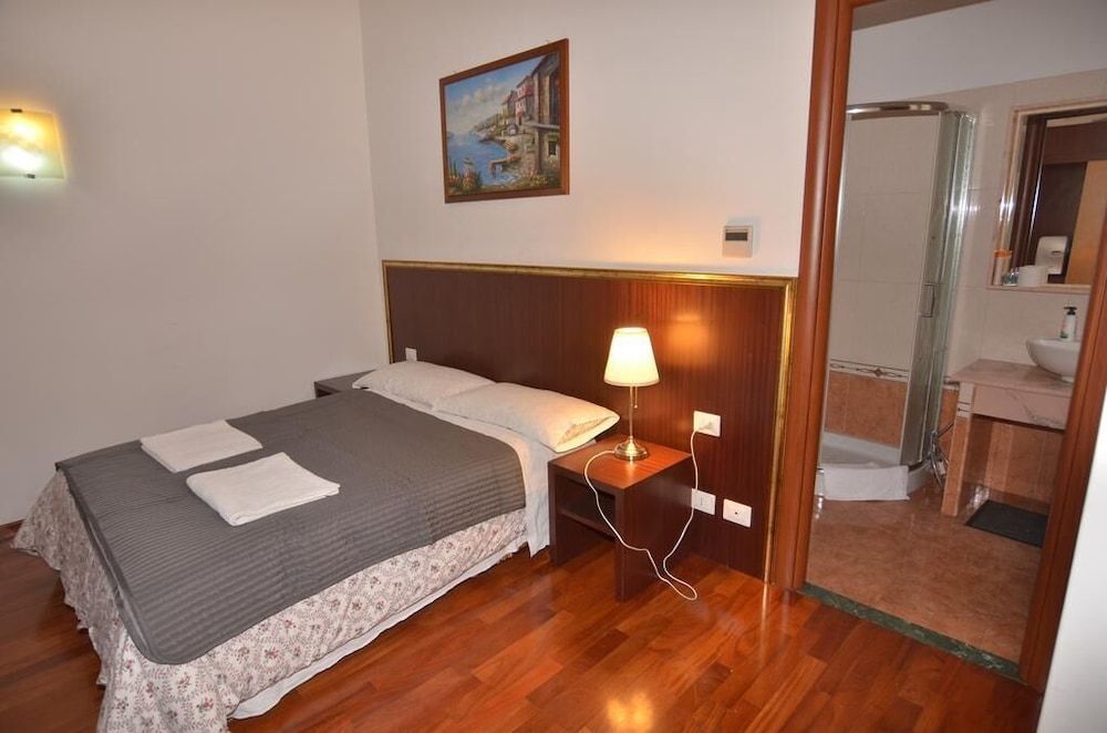 Mille Fiori Double Room 5