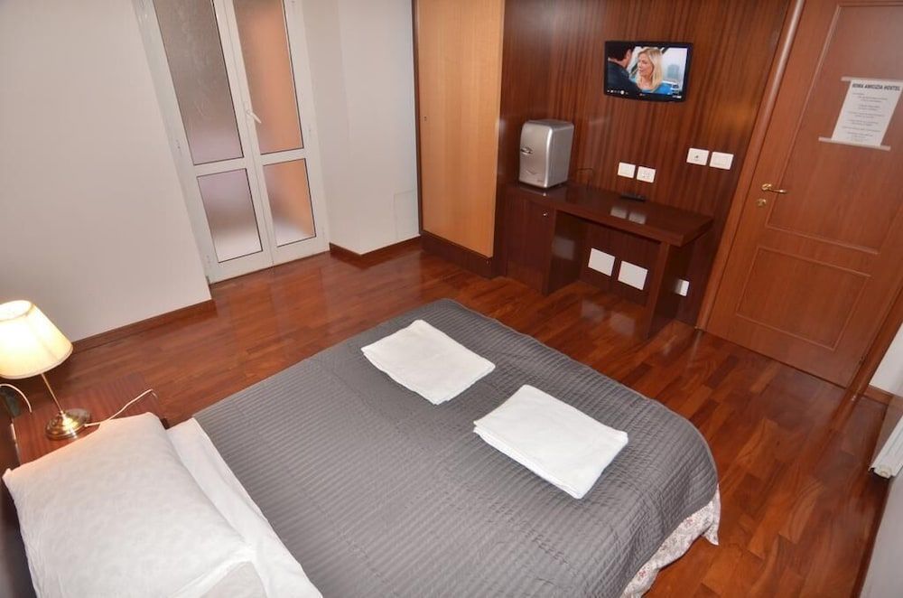 Mille Fiori Double Room 4