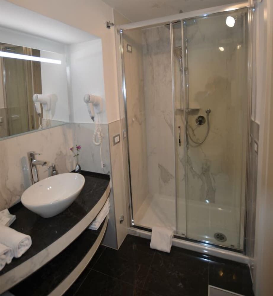 MyTime Rome Apartment 6