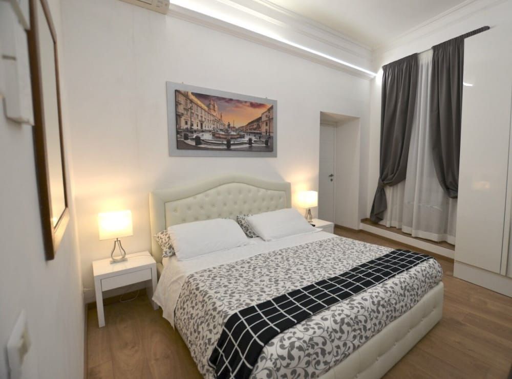 undefined MyTime Rome 5