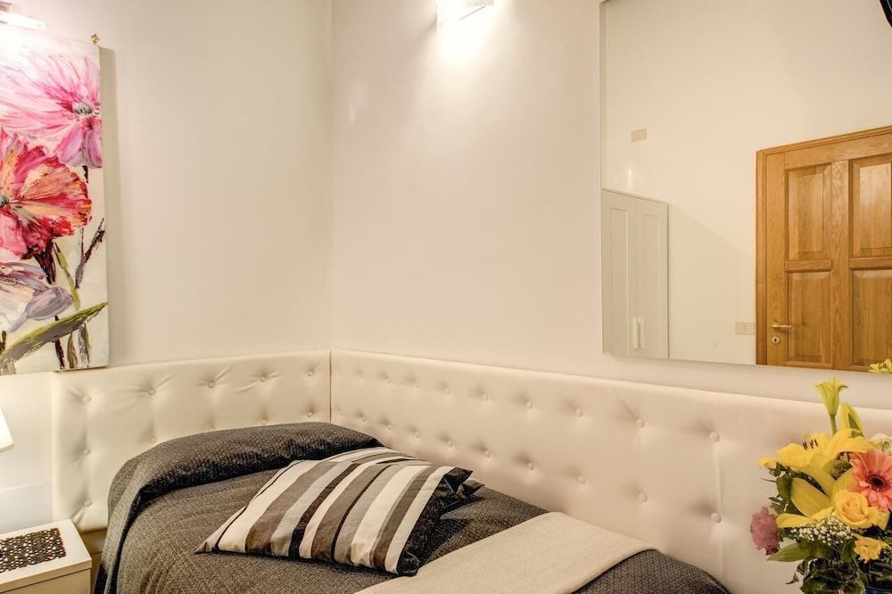 MyTime Rome Single Room 5