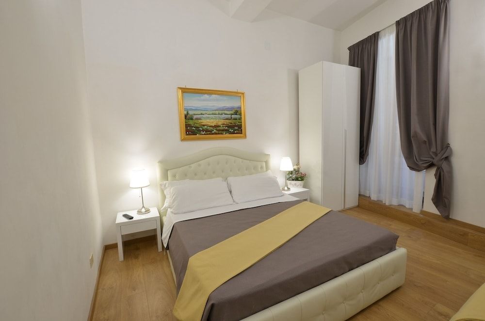 MyTime Rome Apartment 2