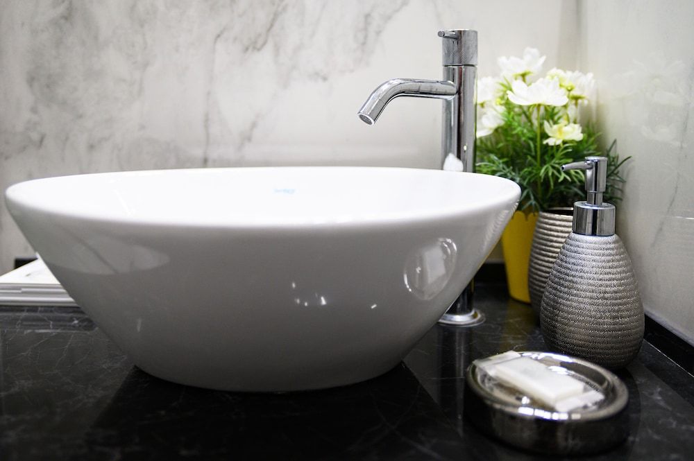 MyTime Rome Double or Twin Room 11