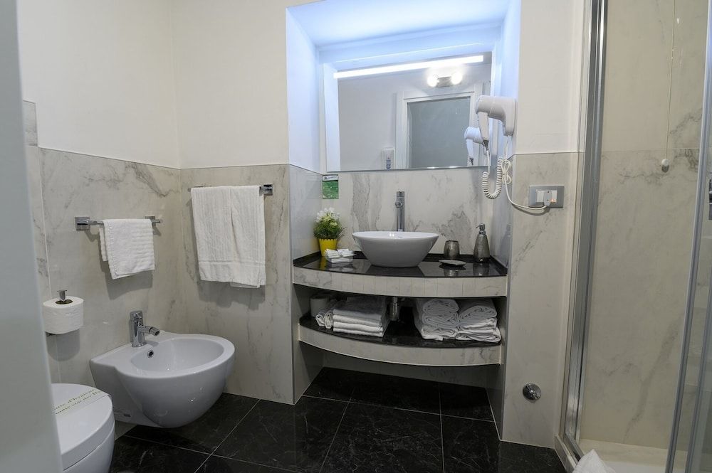 MyTime Rome Apartment 7