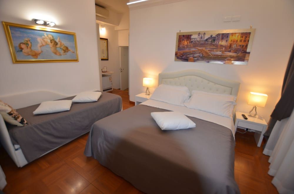 undefined MyTime Rome