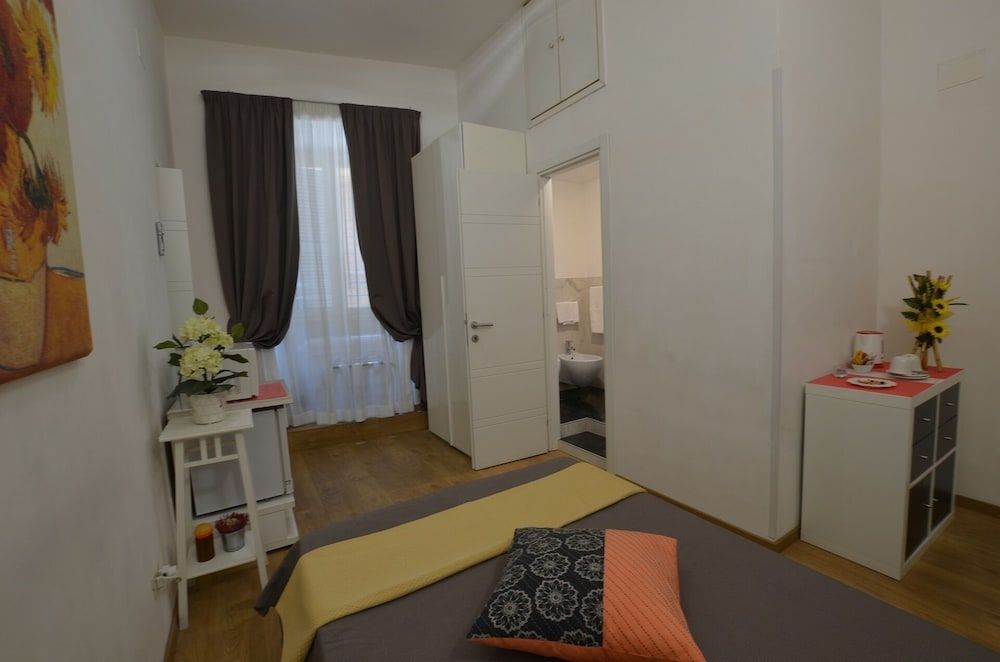 MyTime Rome Apartment 5