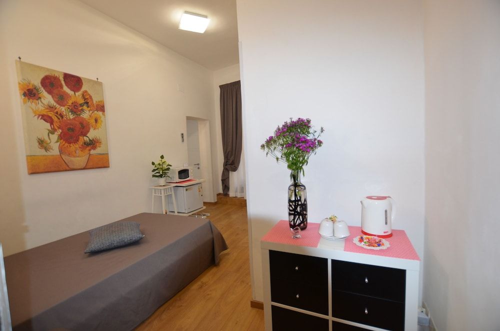 MyTime Rome Apartment 3