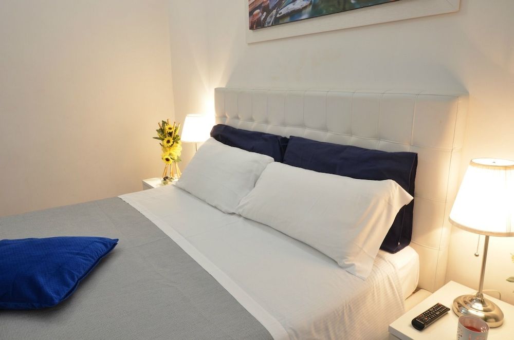 MyTime Rome Double or Twin Room 7