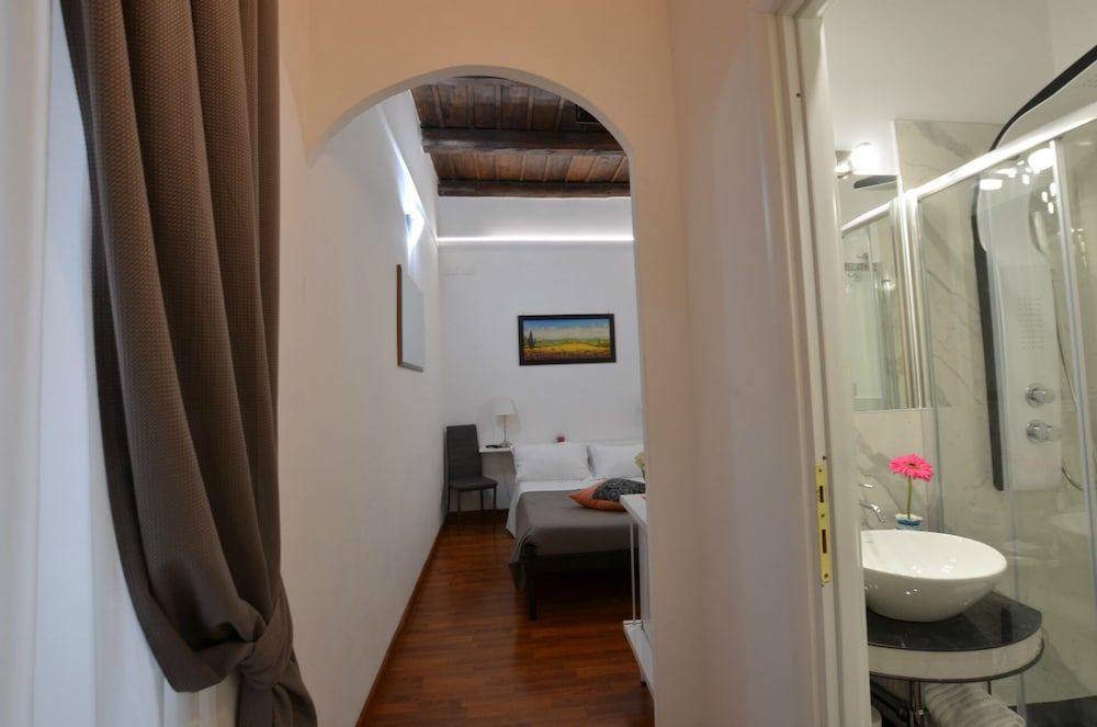 MyTime Rome Double or Twin Room 2