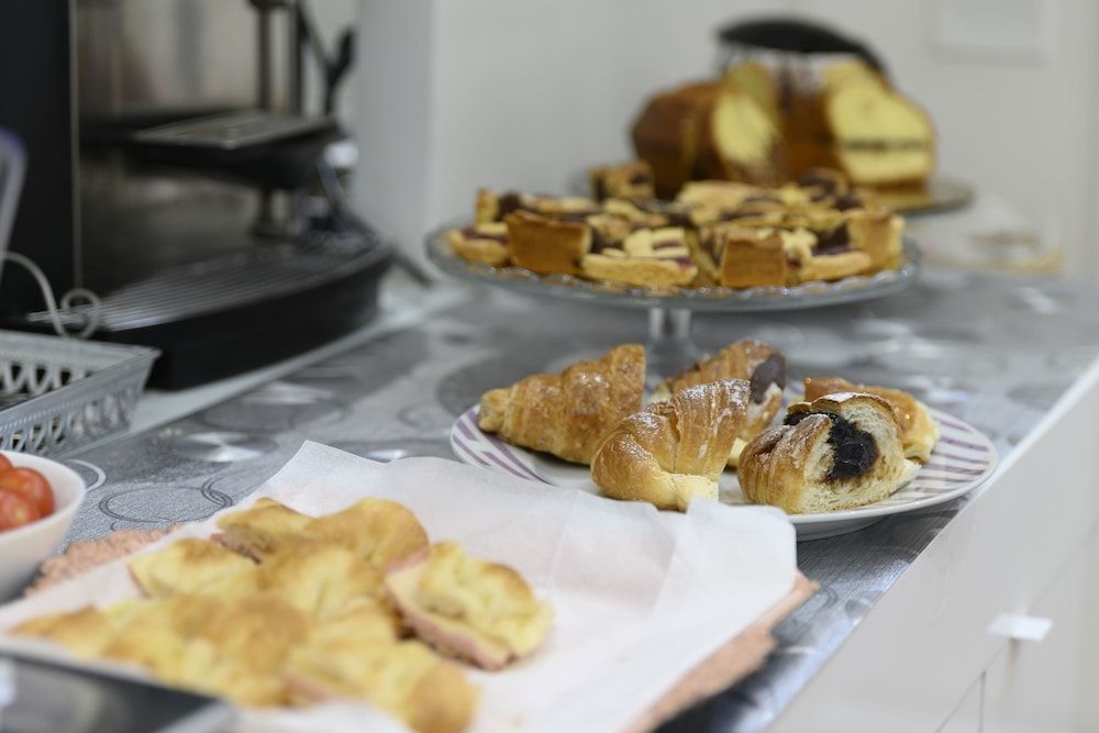 undefined Roman Nights 10