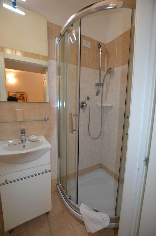 Roman Nights Basic Double Room 7