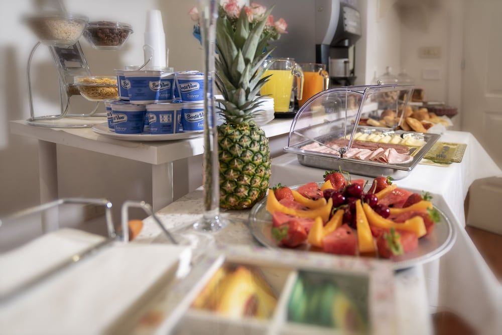 undefined Roman Nights 8