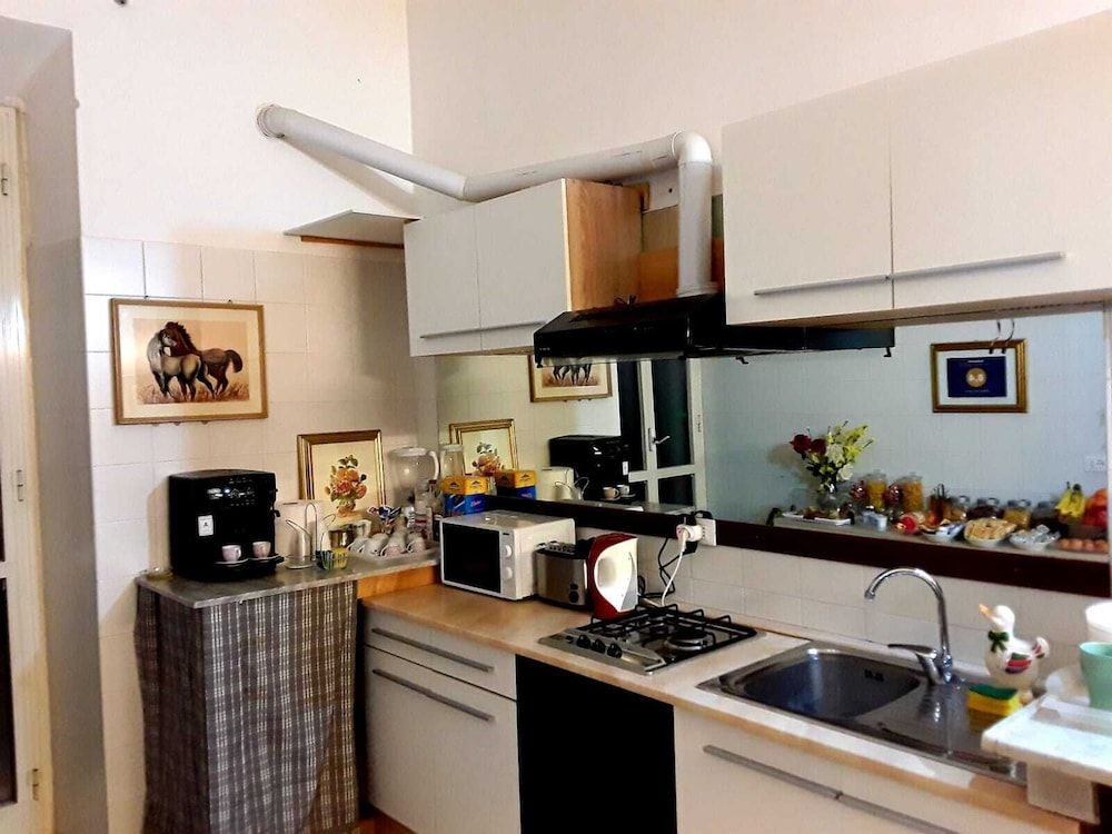 undefined Affittacamere Sereno 8