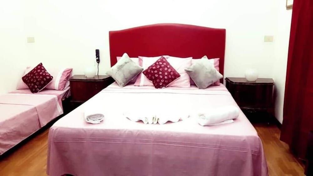 Affittacamere Sereno Triple Room 3