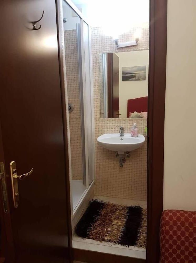 Affittacamere Sereno Double Room 2