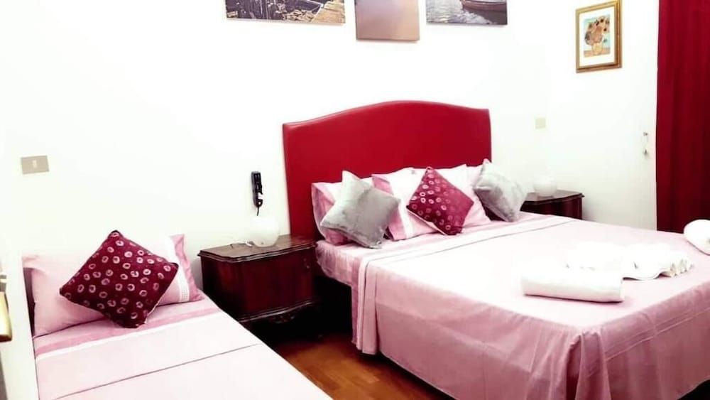 undefined Affittacamere Sereno