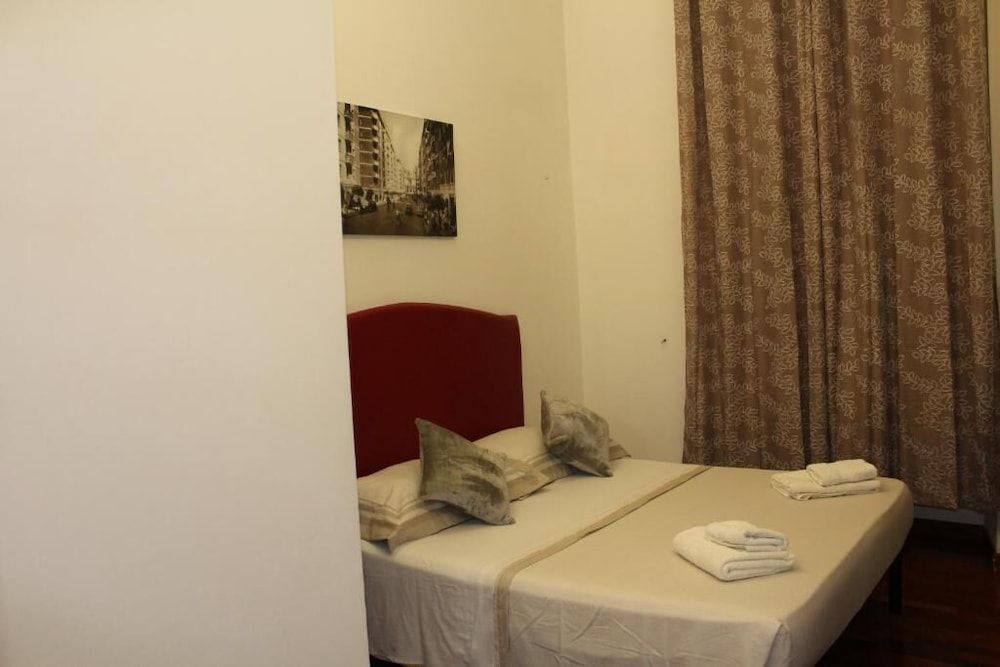 Affittacamere Sereno Double Room 5