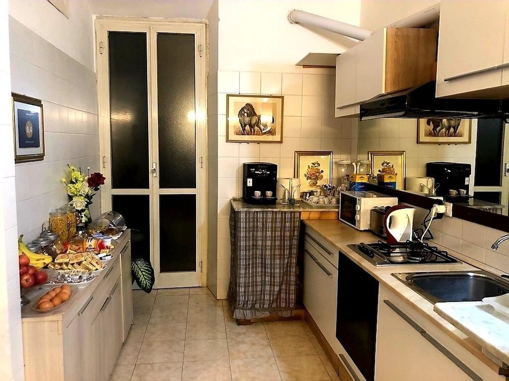 undefined Affittacamere Sereno 6