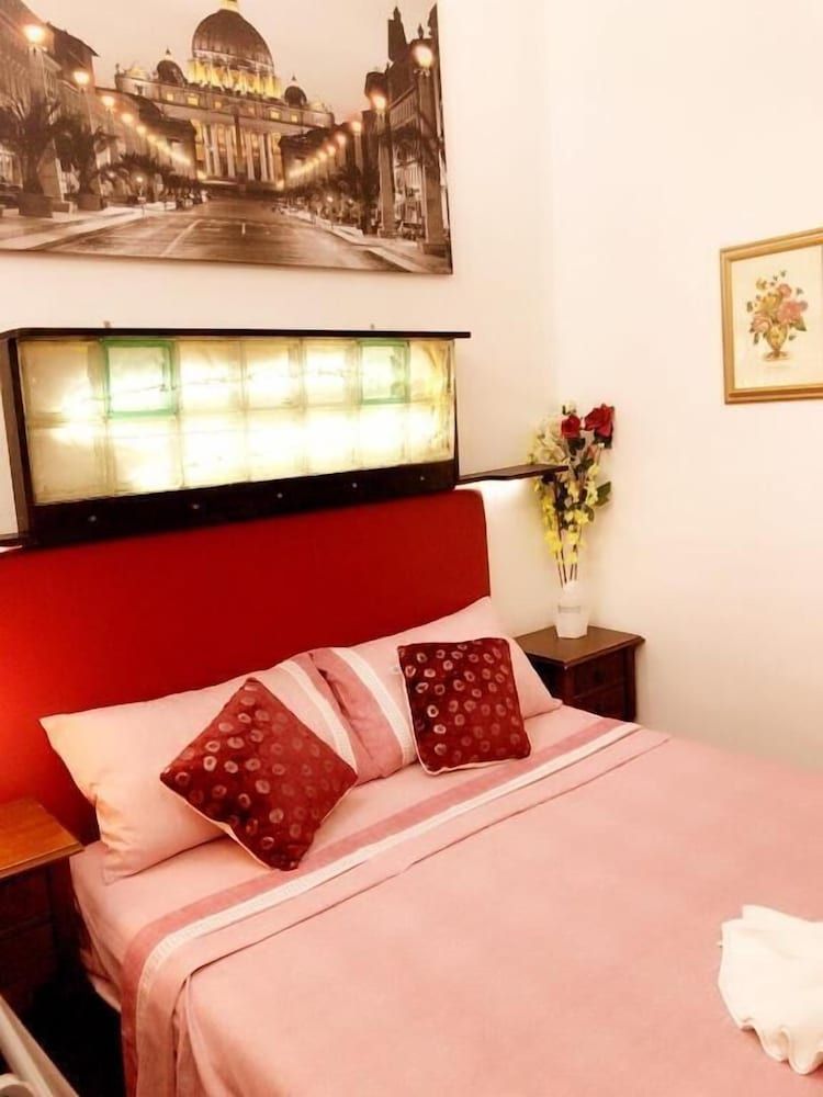 Affittacamere Sereno Quadruple Room 5