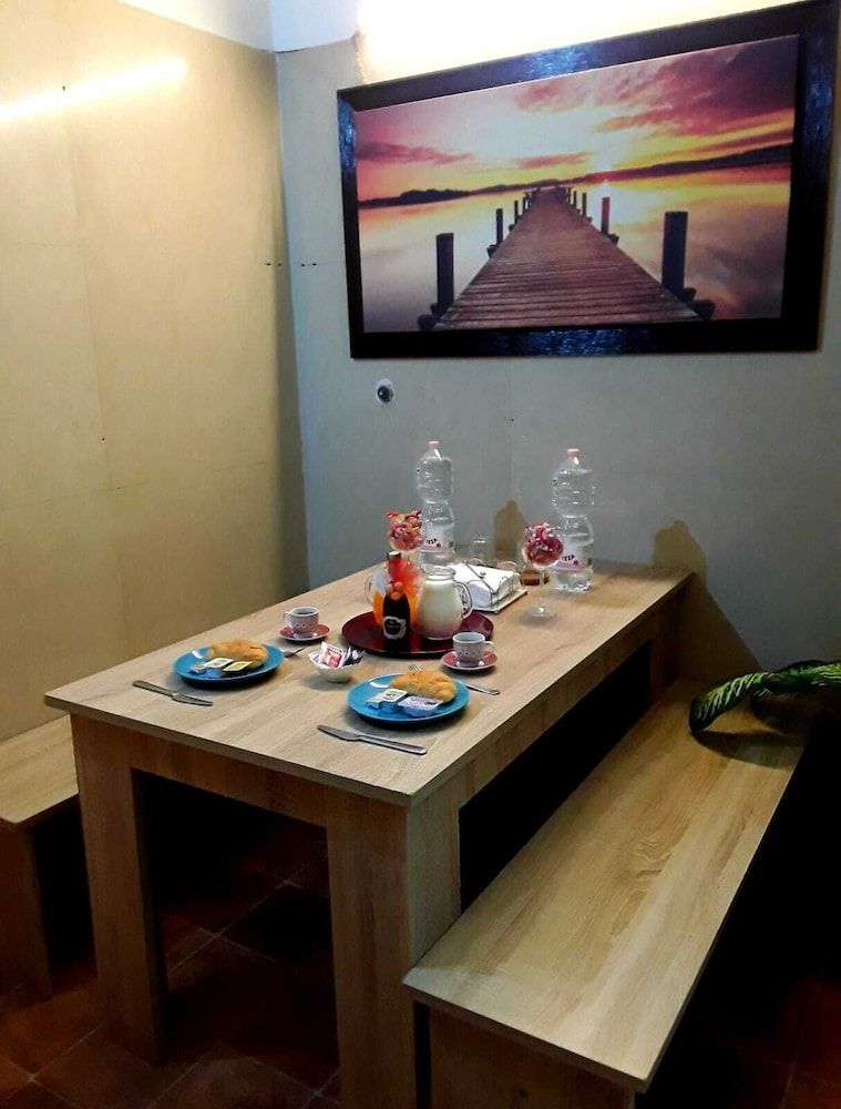 undefined Affittacamere Sereno 4