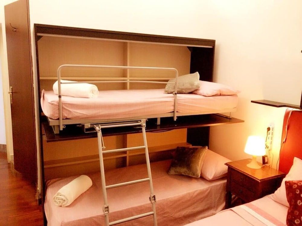 Affittacamere Sereno Quadruple Room 4