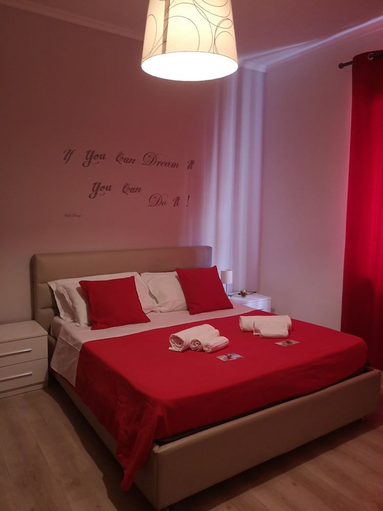 undefined Borgo Vaticano Guest House 4