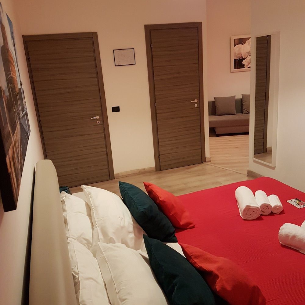 undefined Borgo Vaticano Guest House 8