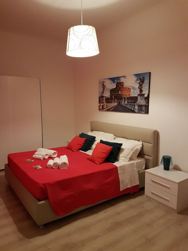 undefined Borgo Vaticano Guest House 6