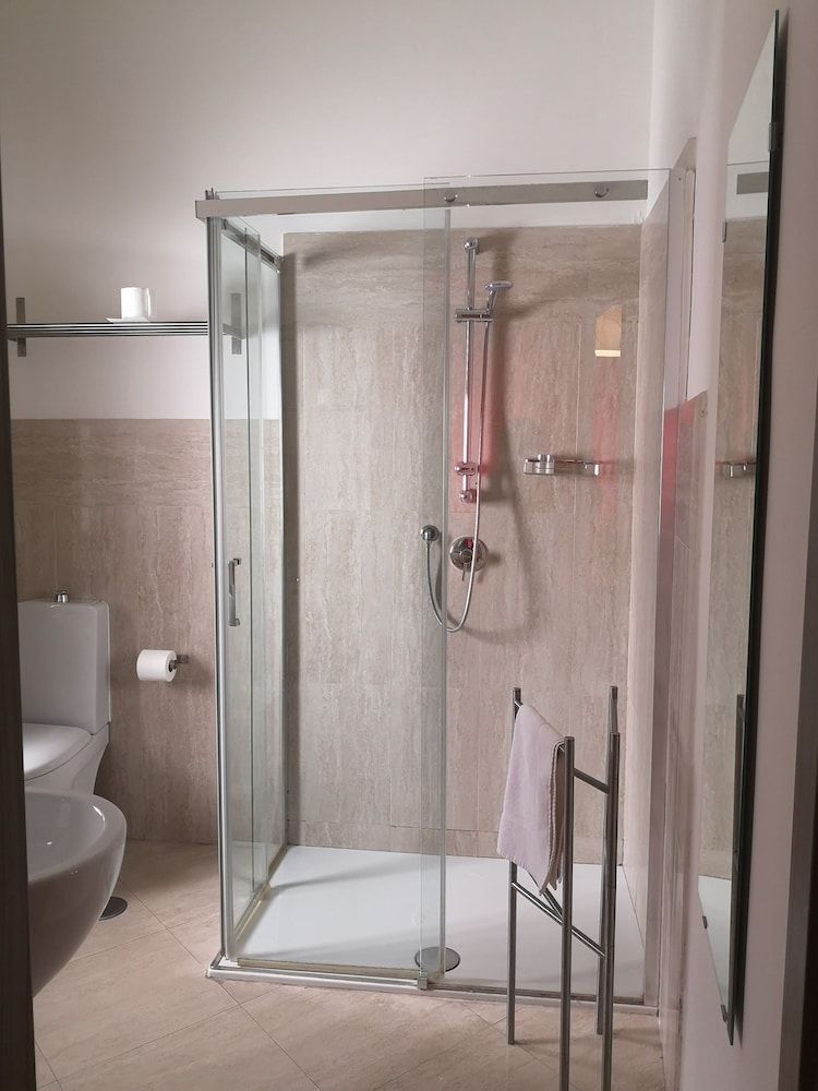 Borgo Vaticano Guest House Superior Room 2