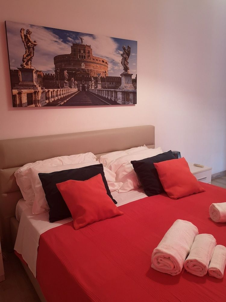 undefined Borgo Vaticano Guest House