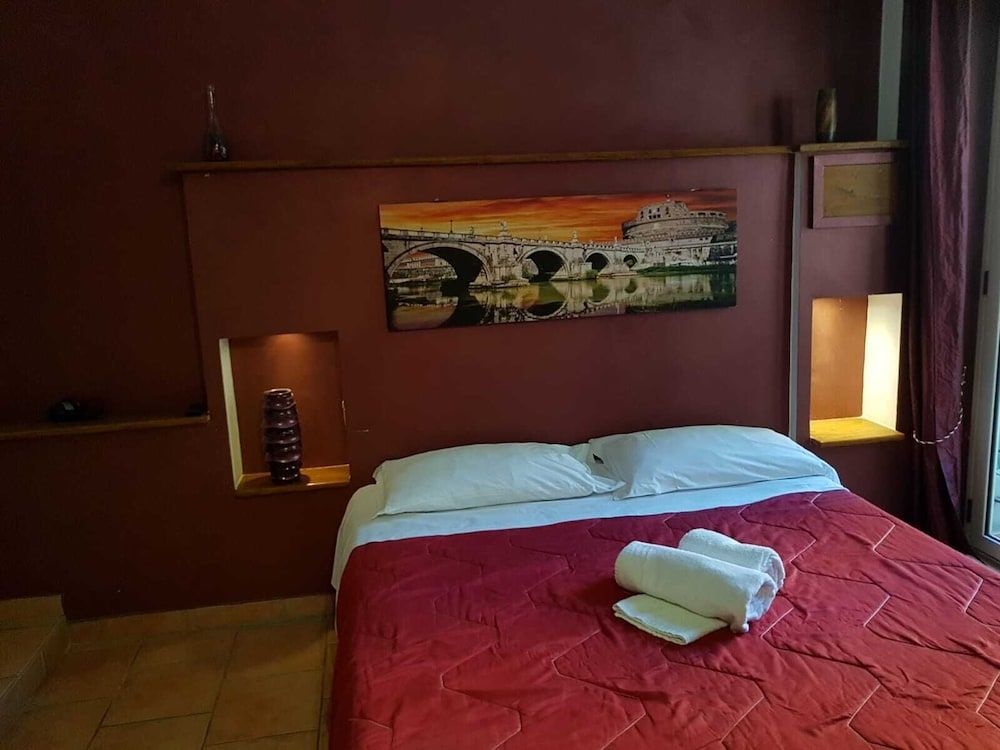 undefined Beb Domus Ubaldi 6