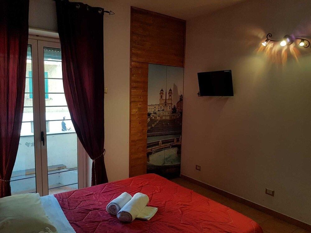 undefined Beb Domus Ubaldi 5