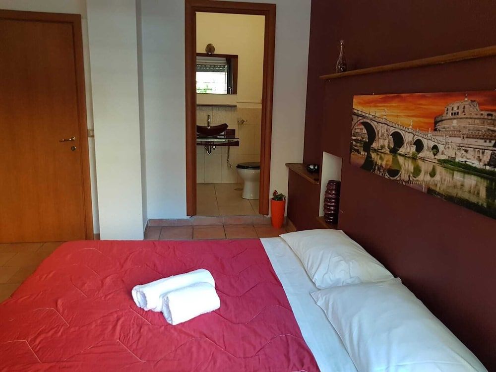 undefined Beb Domus Ubaldi 7