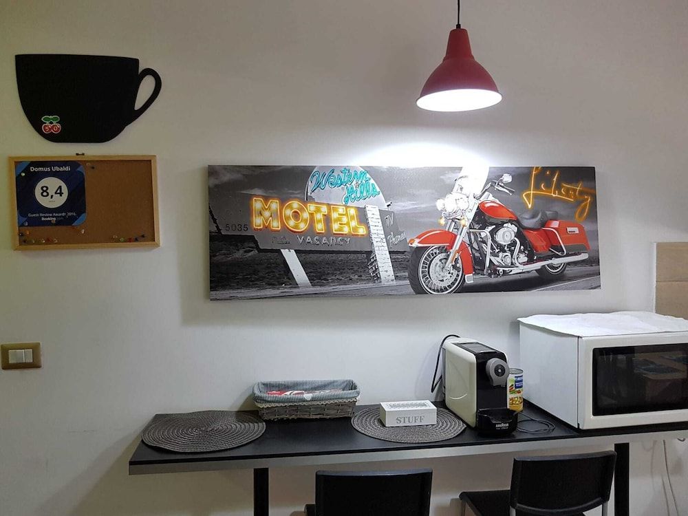 undefined Beb Domus Ubaldi 10