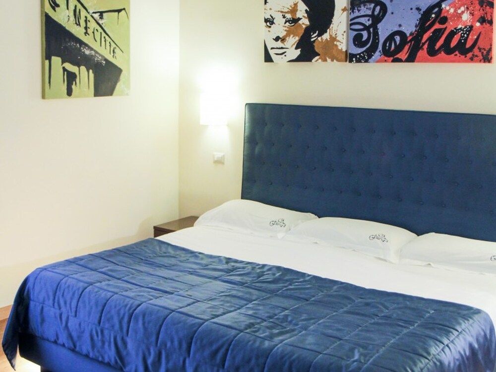 undefined Rome Armony Suites - Classic Double 3 4