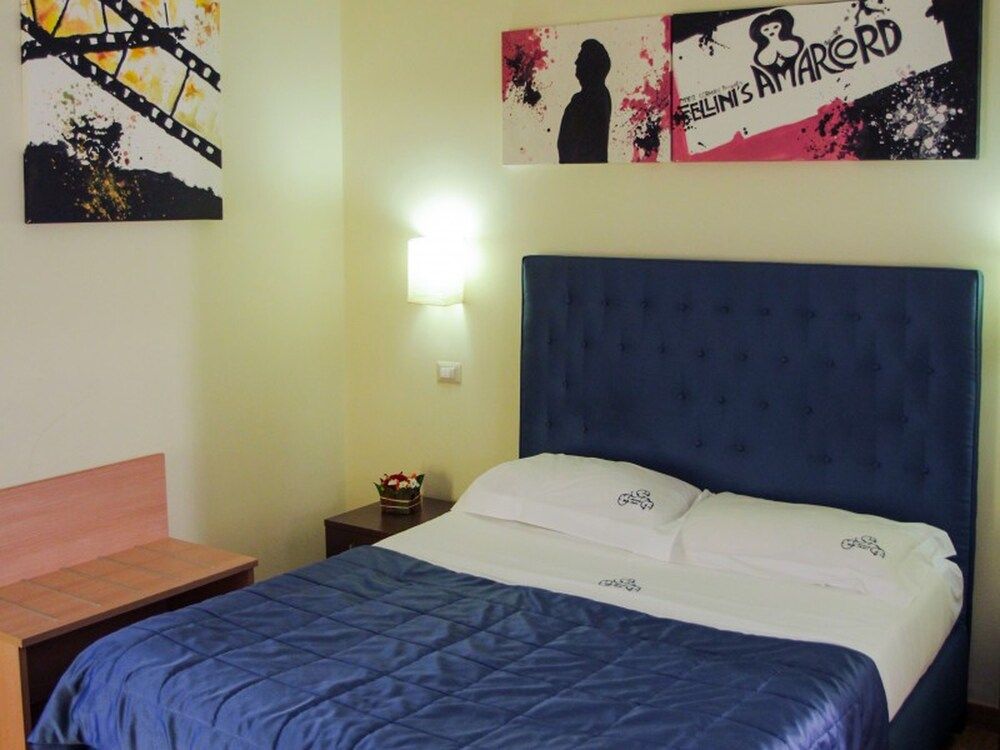 undefined Rome Armony Suites - Classic Double 3 8