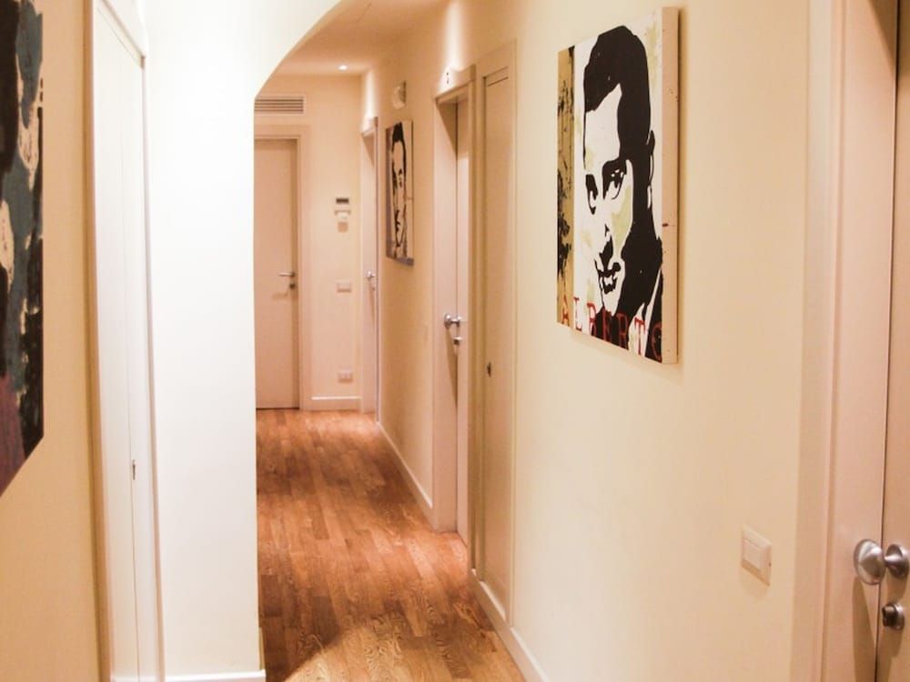 undefined Rome Armony Suites - Deluxe Room