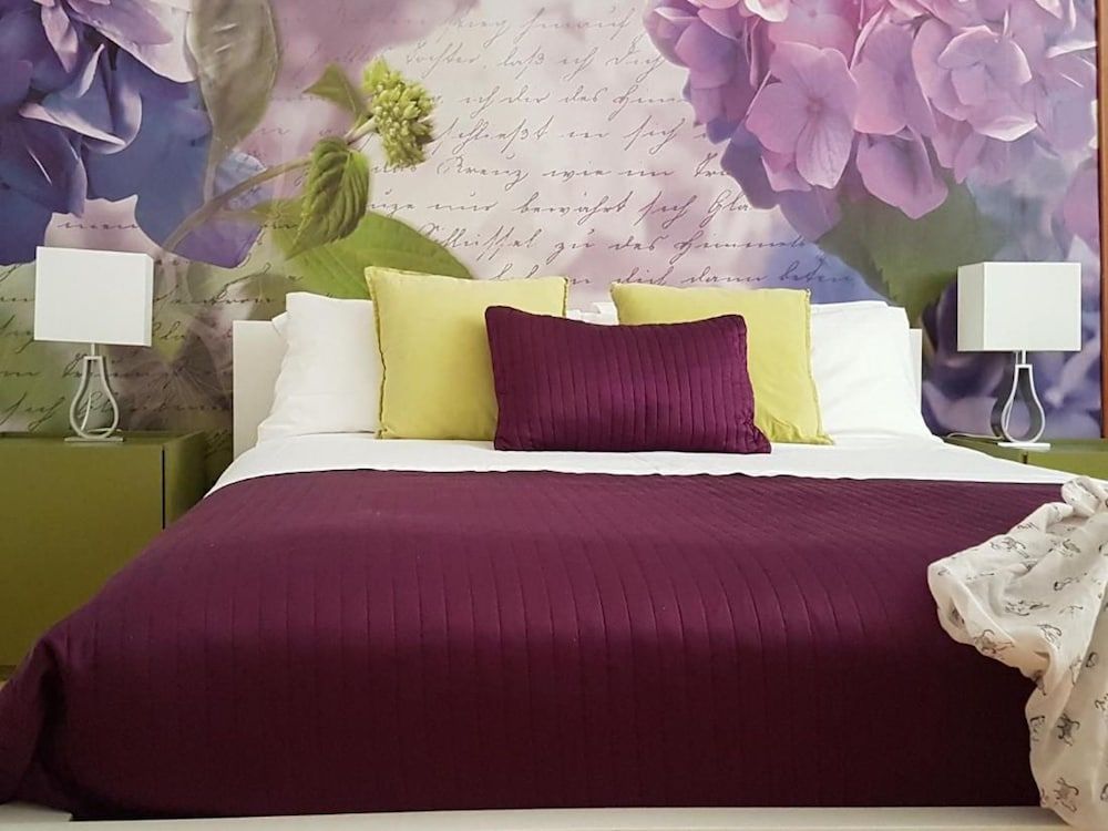 undefined Room in B&B - A Casa Boschi Near Vatican Family Room 2