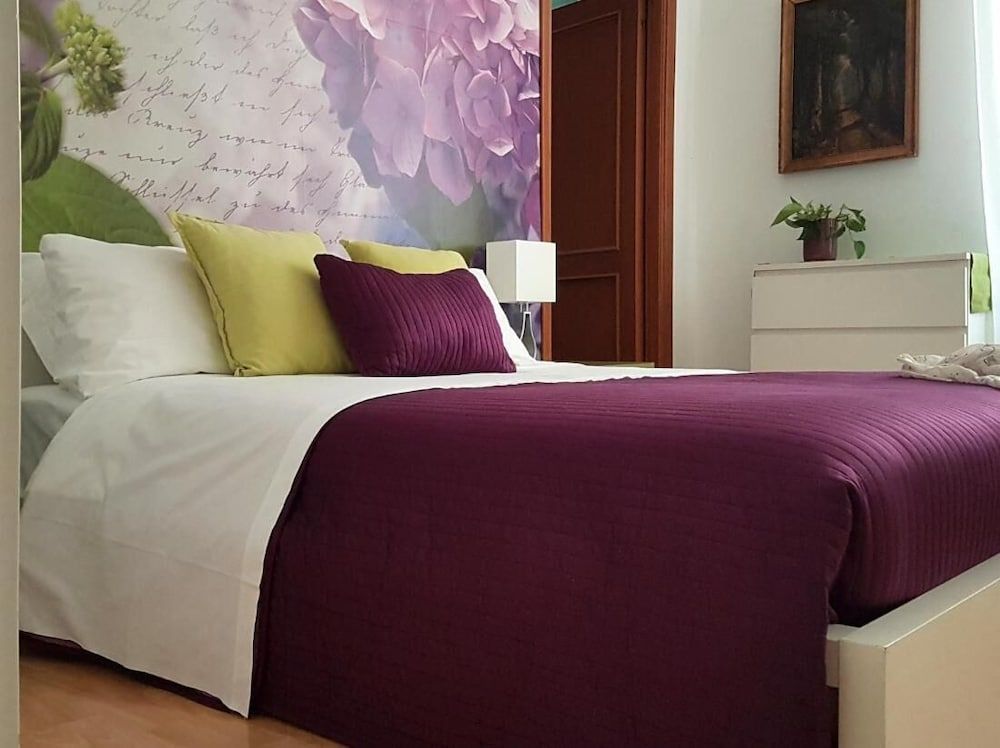 undefined Room in B&B - A Casa Boschi Near Vatican Family Room 3