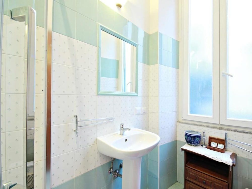 undefined Room in B&B - A Casa Boschi Near Vatican Family Room 6