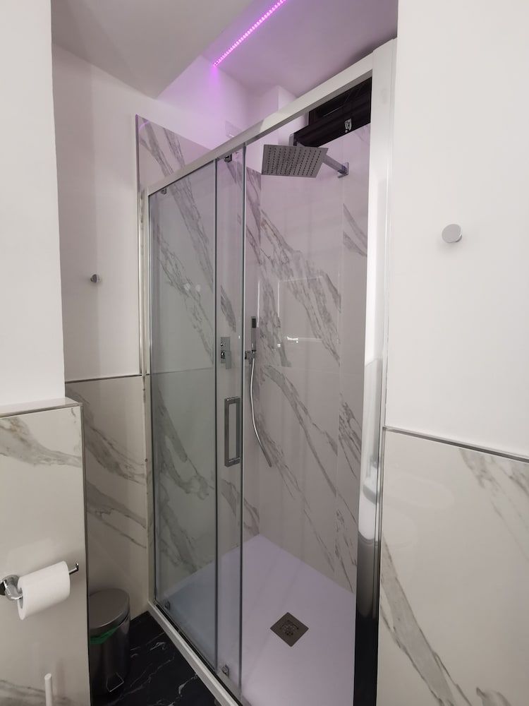 Navona Central Relais Luxury Room 14