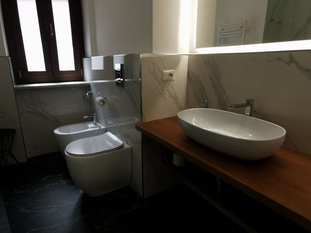Navona Central Relais Luxury Room 13