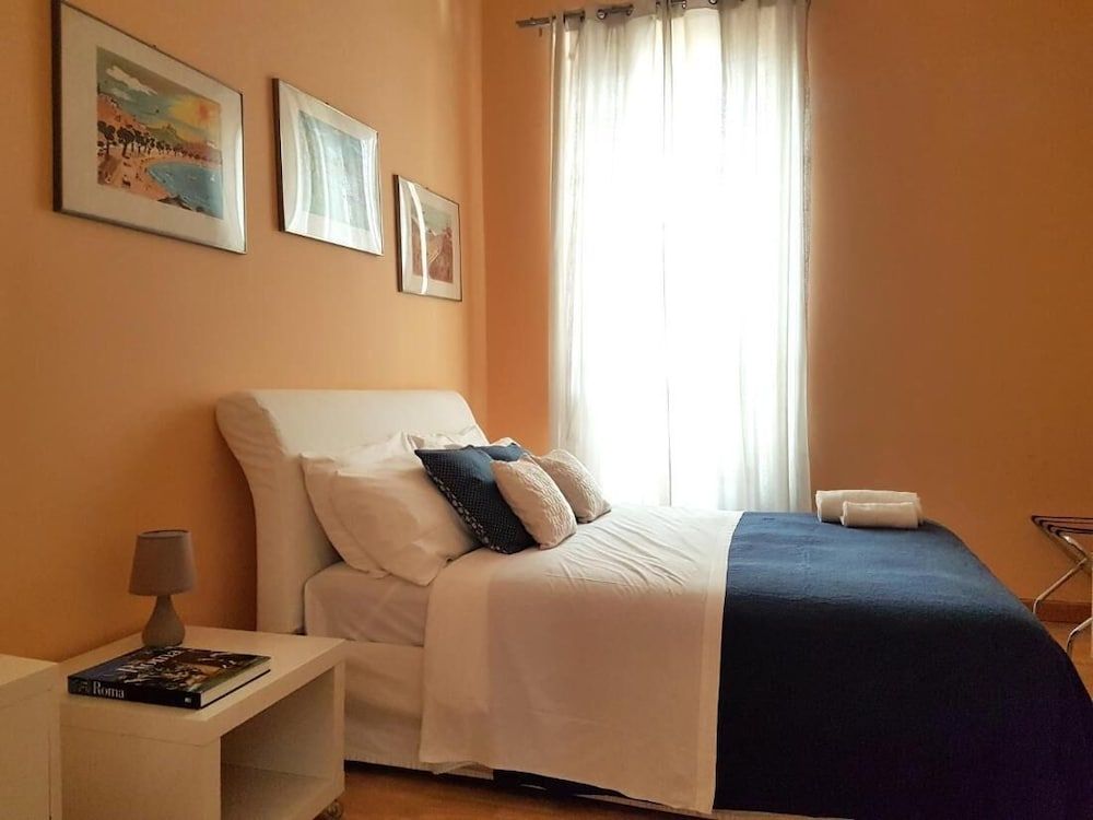 undefined Room in B&B - A Casa Boschi Near Vatican Double Room 3