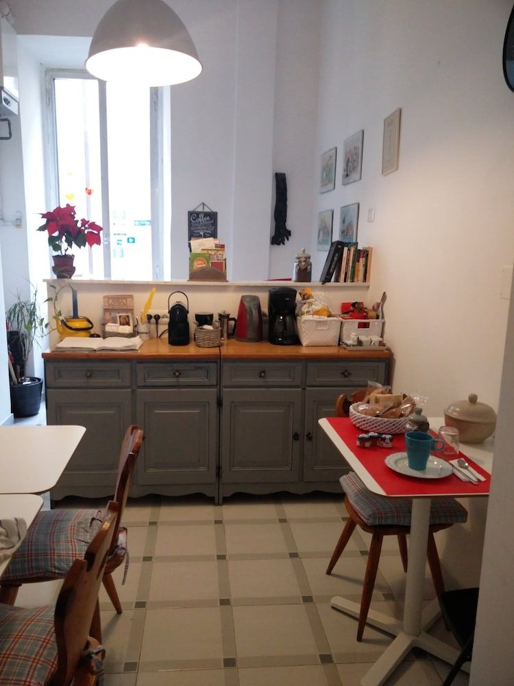 undefined Room in B&B - A Casa Boschi Near Vatican Double Room 6
