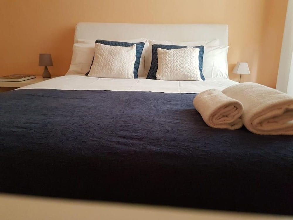 undefined Room in B&B - A Casa Boschi Near Vatican Double Room 9