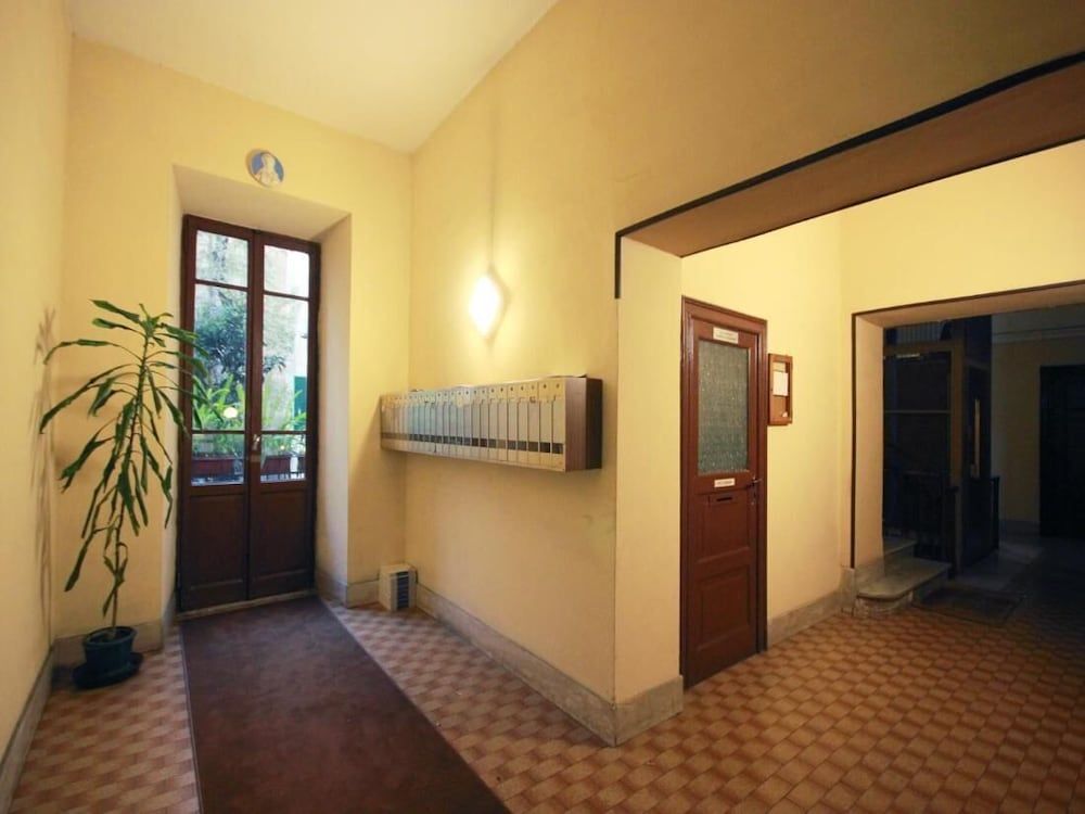 undefined Room in B&B - A Casa Boschi Near Vatican Double Room